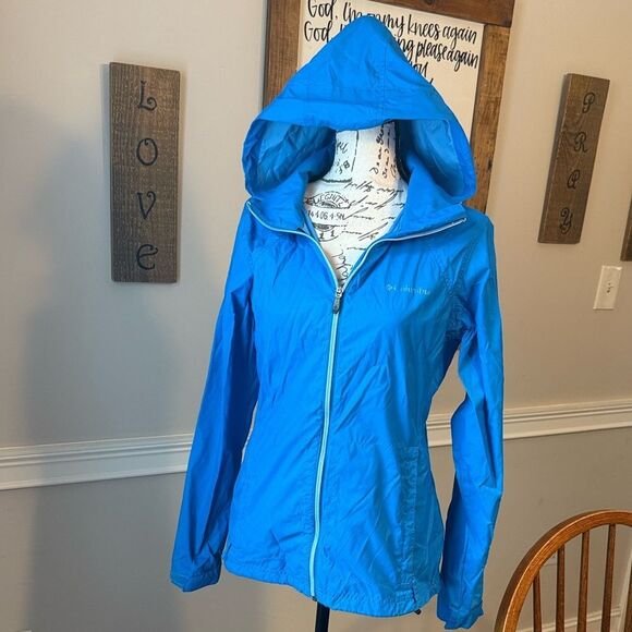Columbia Women's Switchback IV Jacket - Picture 2 of 13